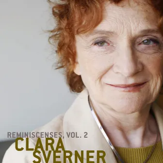 Reminiscences, Vol. 2 by Clara Sverner