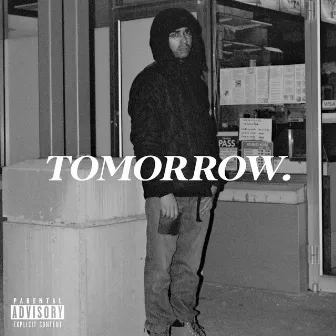 Tomorrow. by Thelonious