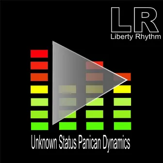 Unknown Status by Panican Dynamics