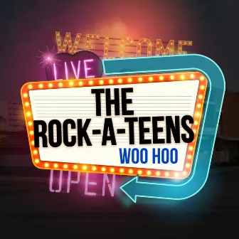 Woo Hoo by The Rock-A-Teens