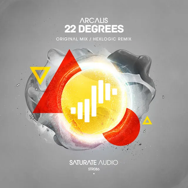 22 Degrees - Hexlogic Remix