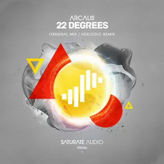 22 Degrees by Arcalis