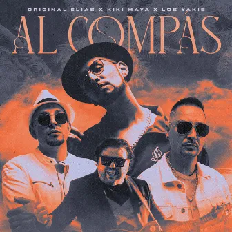 Al Compás by Kiki Maya