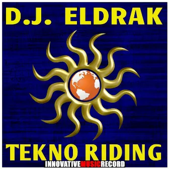 Tekno Riding (Countdown Ready Mix) by DJ Eldrak