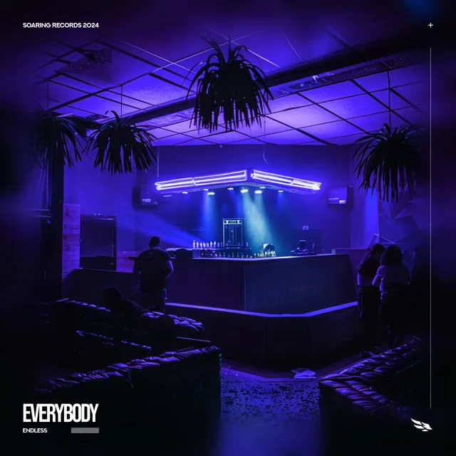 Everybody - Extended Mix