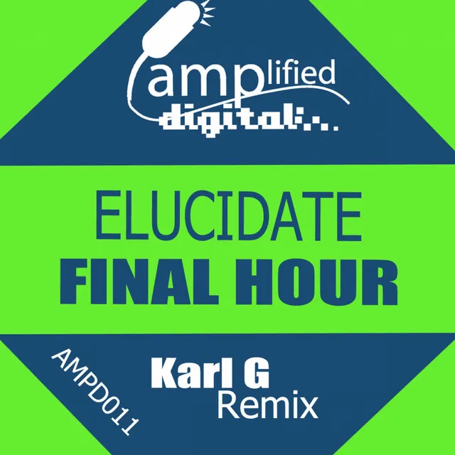 Final Hour - Original Mix