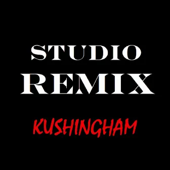 Watch Out (Studio Remix Version) - Trap Single by Kushingham