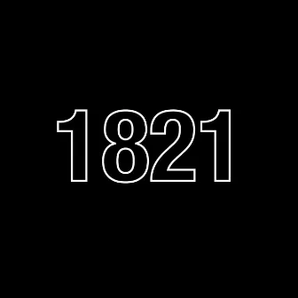 1821 by 1821