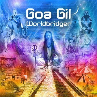 Worldbridger by Goa Gil