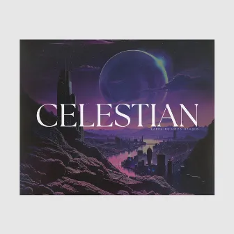 Celestian by Intentional Vibes