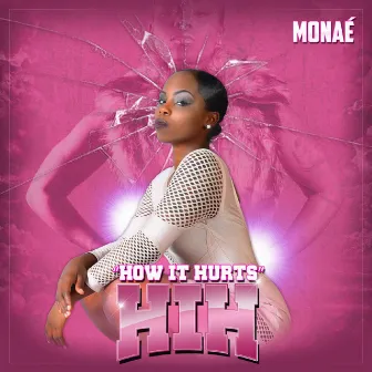 How It Hurts (feat. Bryan Barksdale) by Monae