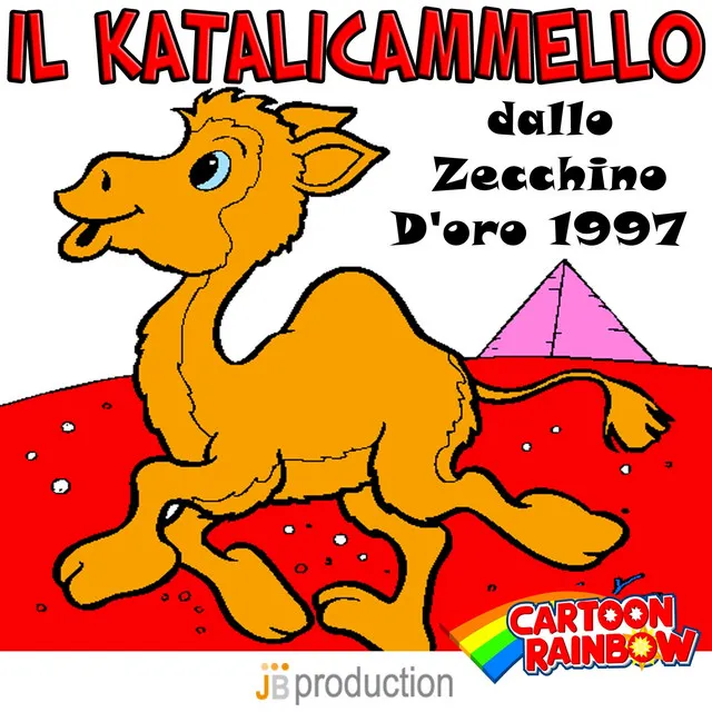 Il katalicammello