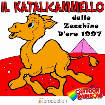 Il katalicammello by Rainbow Cartoon