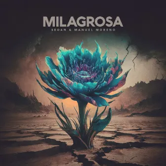 Milagrosa by Manuel Moreno