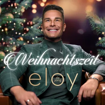 Weihnachtszeit by Eloy de Jong