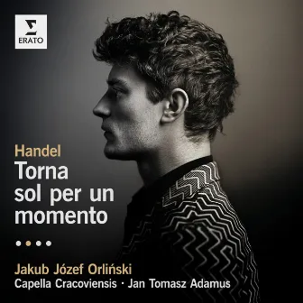 Handel: Tolomeo, re d'Egitto, HWV 25, Act 1: 