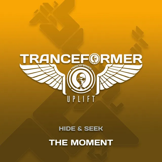 The Moment - Extended Mix