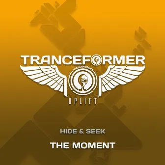 The Moment by Hide & Seek