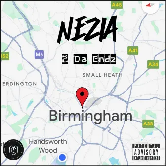 2 Da Endz by Nezia