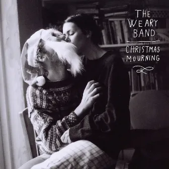 Christmas Mourning by The Weary Band