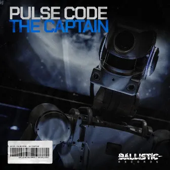 The Captain by Pulse Code