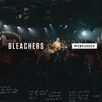 MTV Unplugged by Bleachers