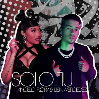 Solo Tu by Angelo Flow