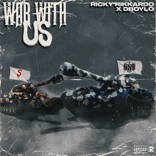 War WITH Us