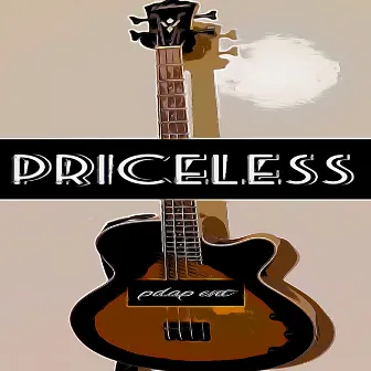 Priceless by P.Dap Ent