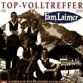 Die Topvolltreffer der Familie Laimer by Familie Laimer