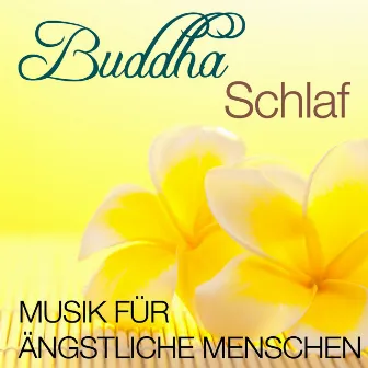 Buddha Schlaf - Musik für ängstliche Menschen, Unglaublich entspannende Musik mit neuer Alter Klänge und Geräusche der Natur (Regen und Meer), Japanische Flöte und Shakuhachi-Flöte. by Meditationsmusik Akademie