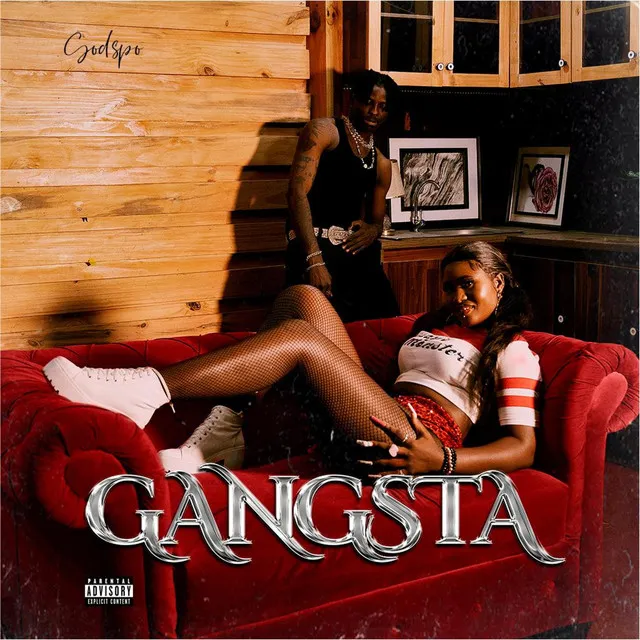 Gangsta (Spedup)