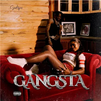 Gangsta (Spedup) by Godspo