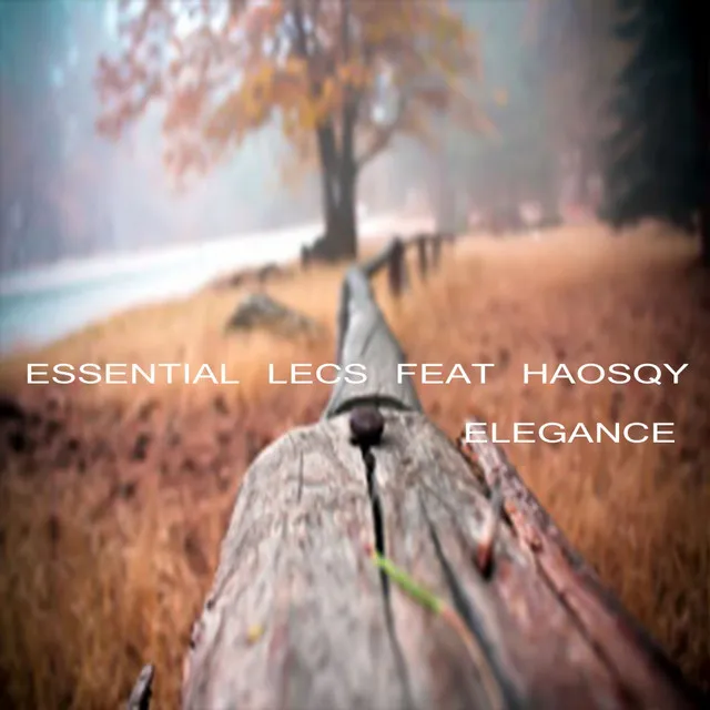 Elegance - Original Mix