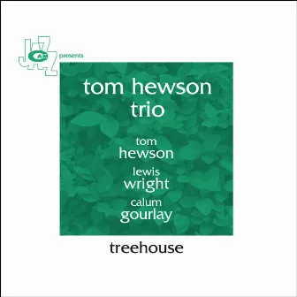 Treehouse by Tom Hewson