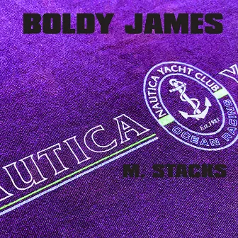 Nautica Yacht Club by M. Stacks