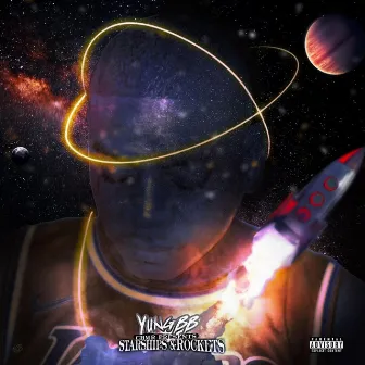 Starships & Rockets by Yung Bb