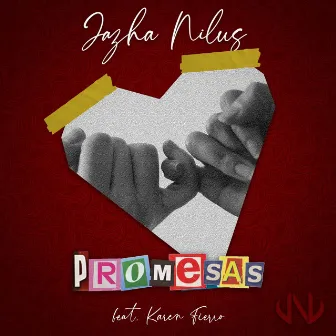 Promesas by JAZHA NILUS