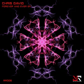 Forever & Ever EP by Chris David