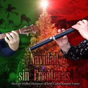 Navidad Sin Fronteras (Cover) by Jean Carlos Romero Torres