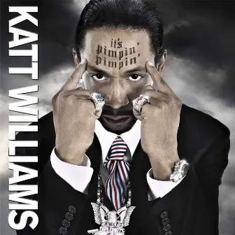 Katt Williams: It's Pimpin' Pimpin' by Katt Williams