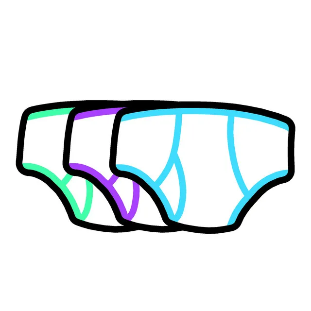 Undie Day! - MRSHL Remix