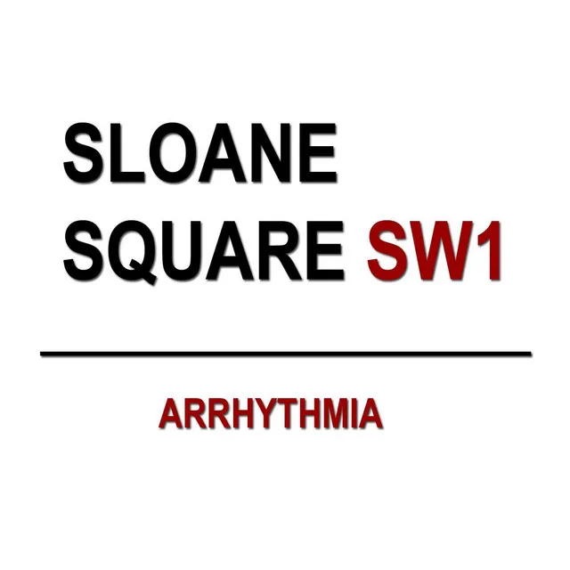 Sloane Square SW1 - Dub Club Mix