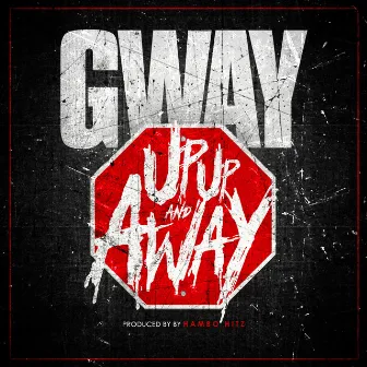 Up Up and Away by Gway