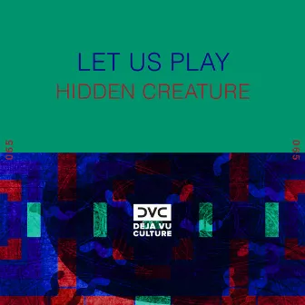 Hidden Creature by Let Us Play!