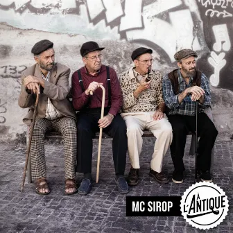 A l'Antique by MC Sirop