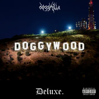 Doggywood (Deluxe) by Dogg Killa