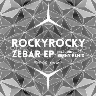 Zebar by RockyRocky