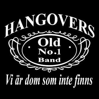 Vi Är Dom Som Inte Finns by The Hangovers