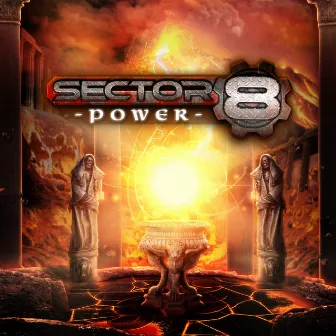 Power by Sector 8